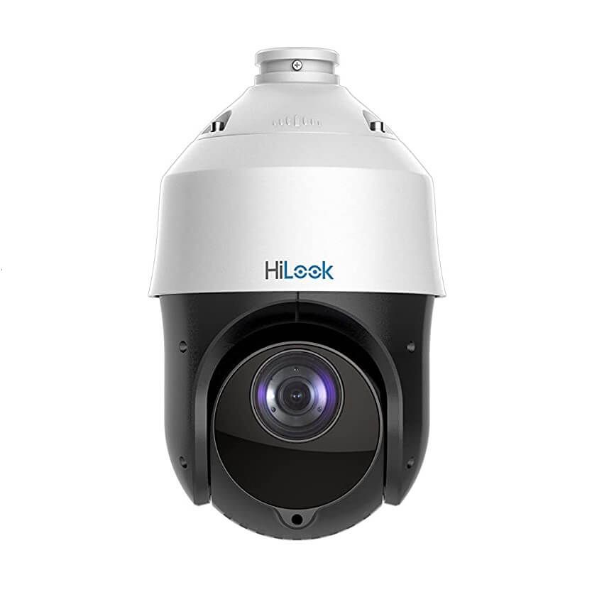 Camera IP Speeddome 2MP HiLook PTZ-N4215I-DE (B)