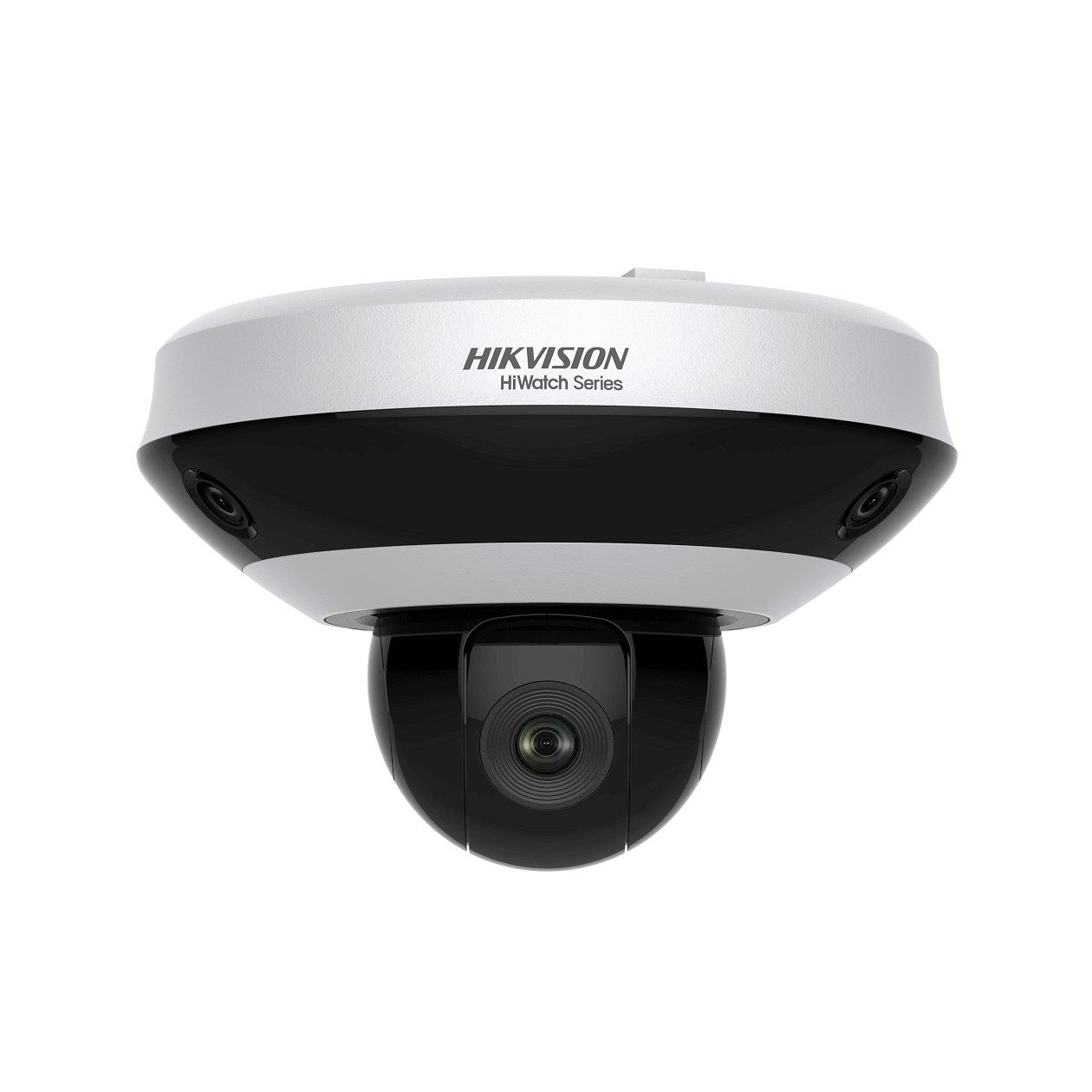 Camera IP PTZ toàn cảnh Panovu 2MP HiLook PTZ-P332ZI-DE3