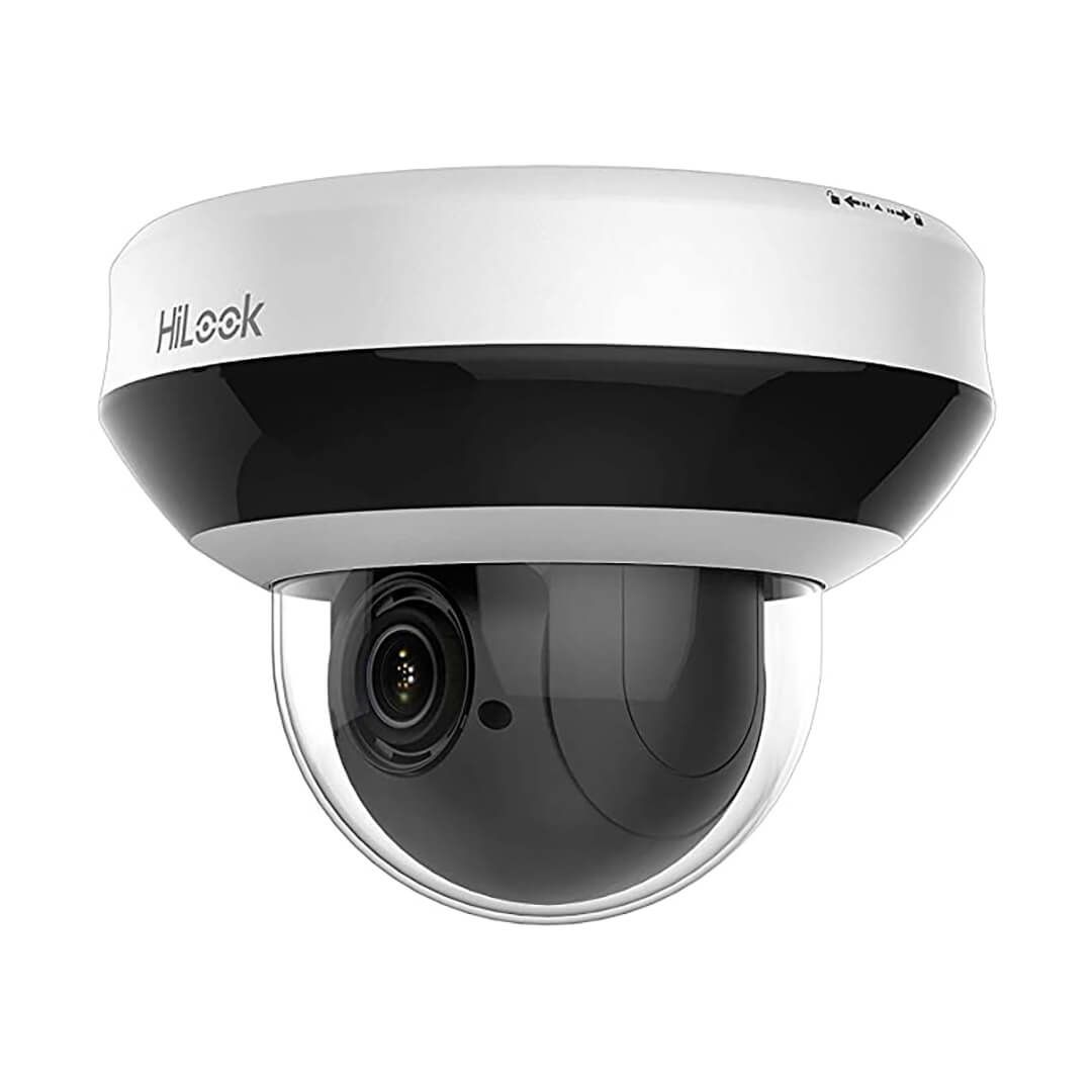 Camera IP Speeddome 4MP HiLook PTZ-N2404I-DE3