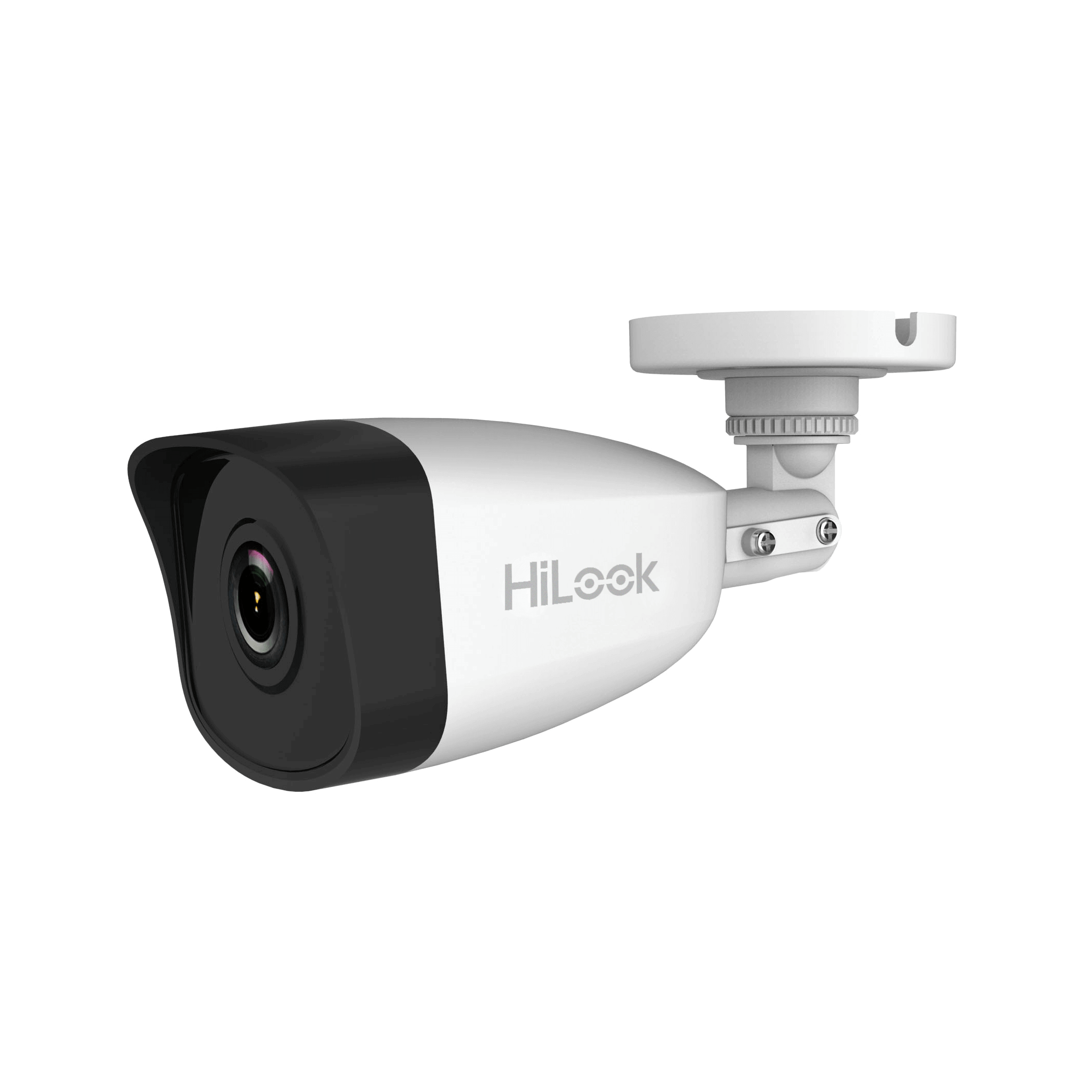 Camera IP Bullet 4MP HiLook IPC-B140H