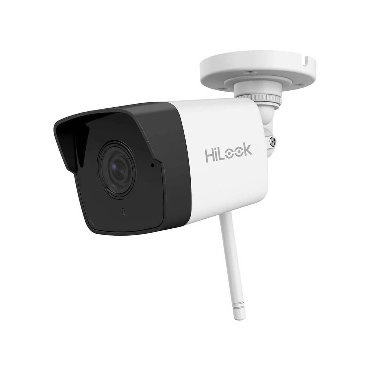 Camera IP Wifi thân trụ 2MP HiLook IPC-B120-D-W