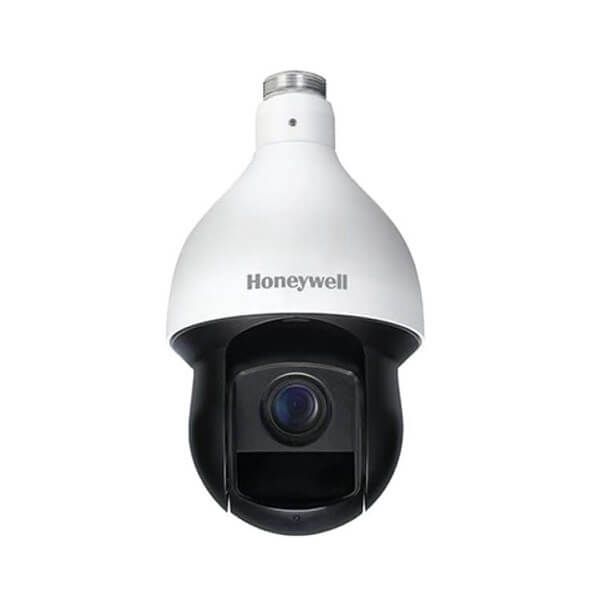 Camera IP Speed Dome 4MP Honeywell HDZP304DI