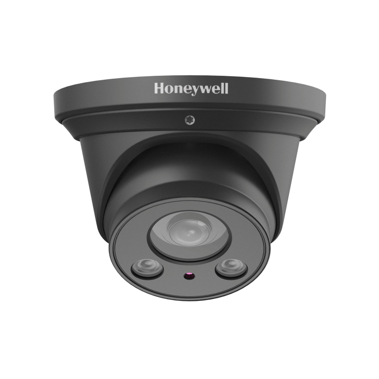 Camera IP Dome 4MP Honeywell HEW4PER2