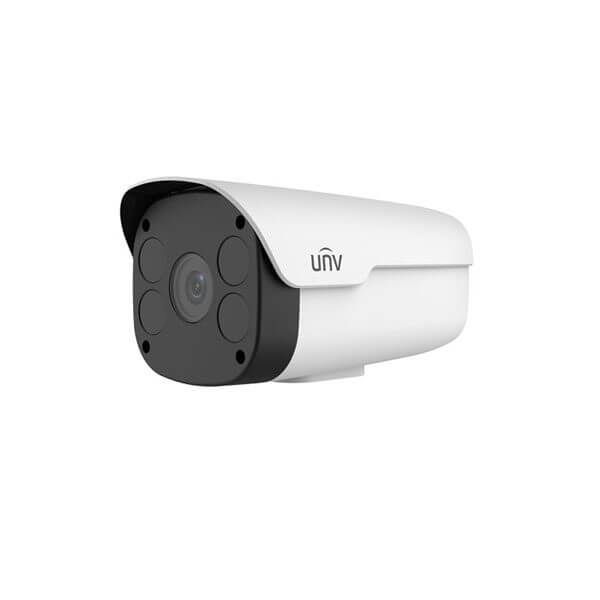 Camera IP Bullet 2MP Starlight UNV IPC2A12SR3-UPF40-D