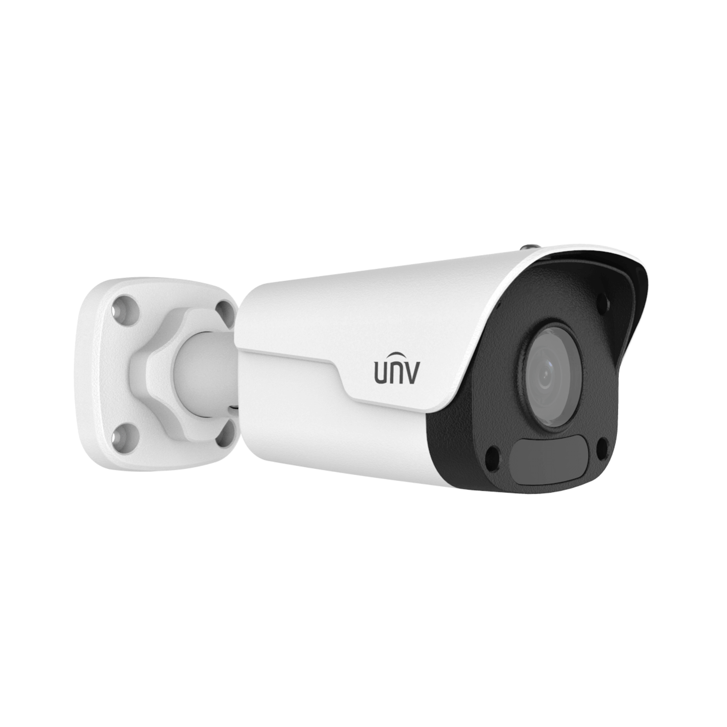 Camera IP Bullet 2MP UNV IPC2122LR3-PF40M-D