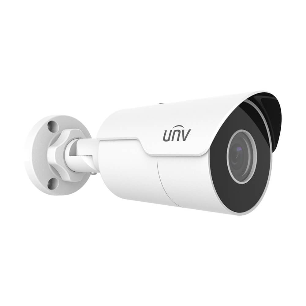 Camera IP Bullet 2MP Starlight UNV IPC2122LR5-UPF40M-F