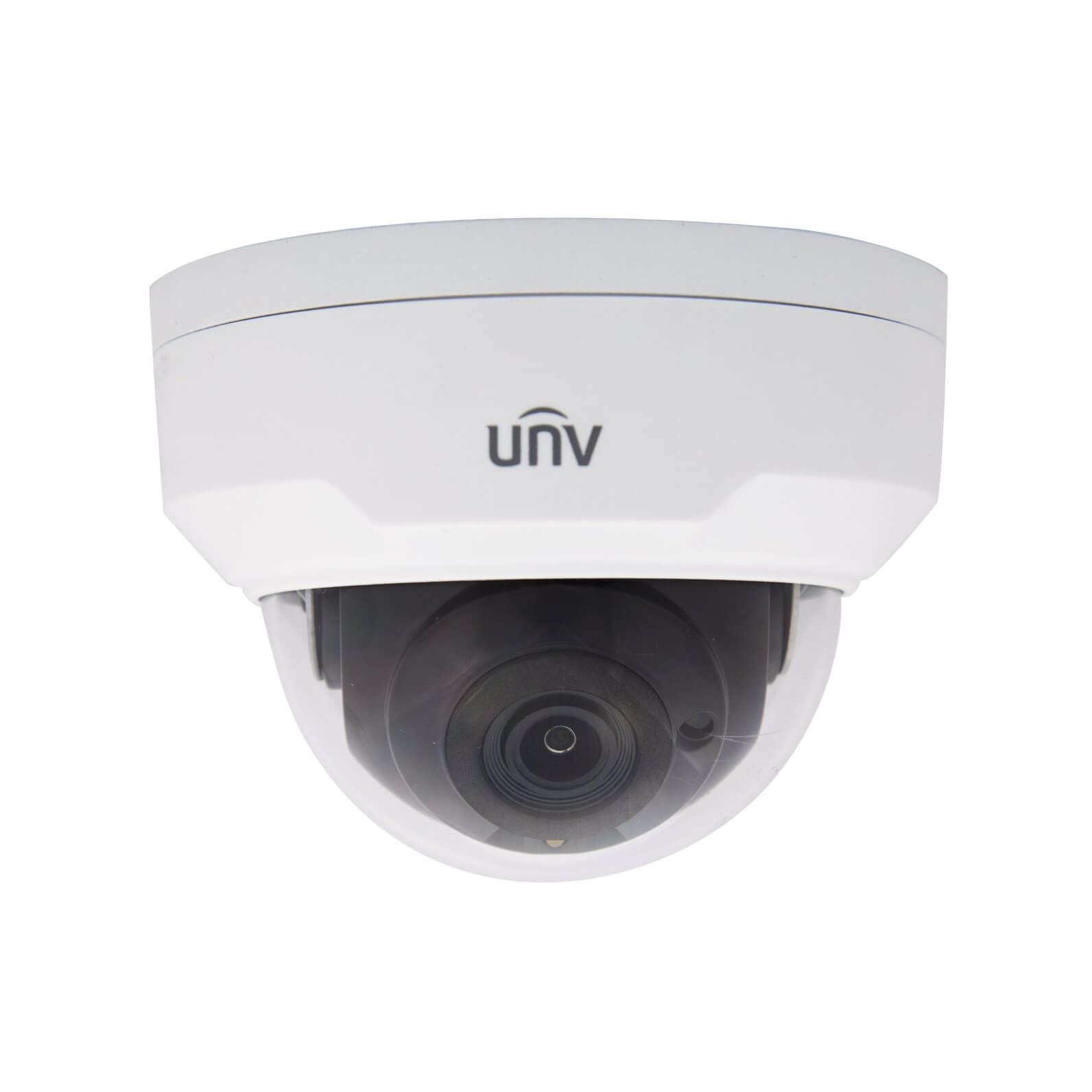 Camera IP Dome 2MP Starlight UNV IPC322ER3-DUVPF28-C