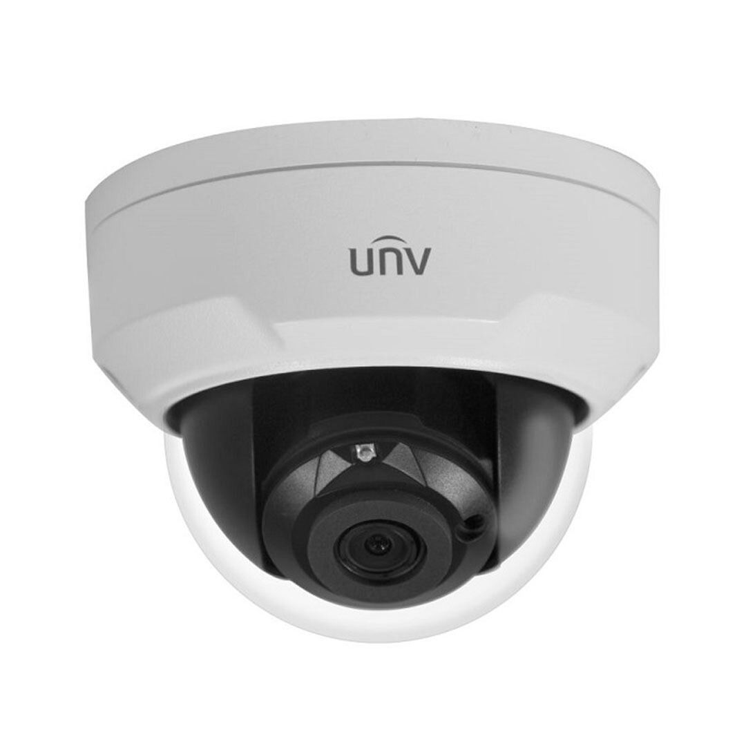 Camera IP Dome 2MP UNV IPC322SR3-DVPF28-C