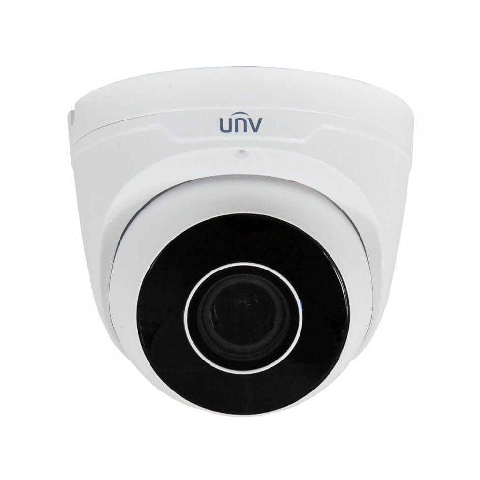 Camera IP Dome 2MP UNV IPC3632ER3-DPZ28-C