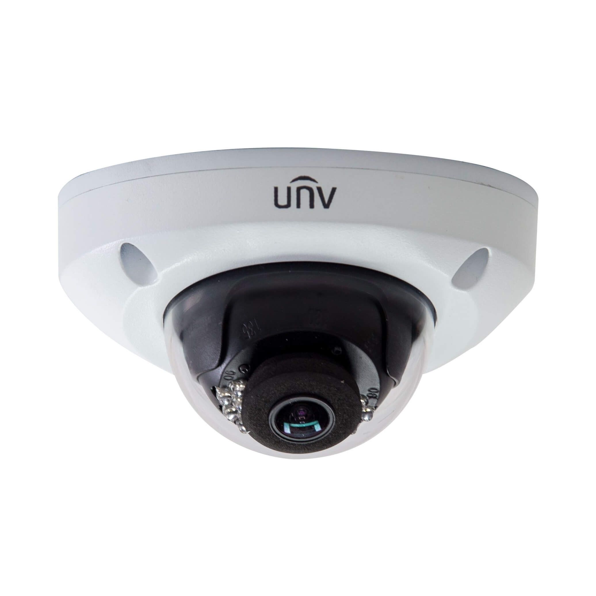 Camera IP Dome 4MP UNV IPC314SR-DVPF28