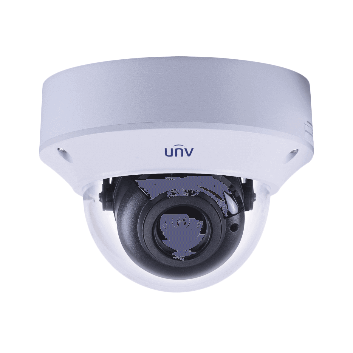 Camera IP Dome 4MP UNV IPC3234SR3-DVZ28