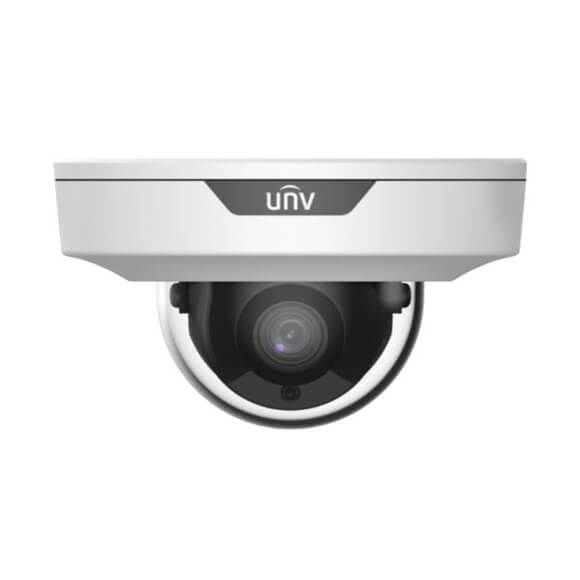 Camera IP Dome 4MP UNV IPC354SR3-ADNPF28-F