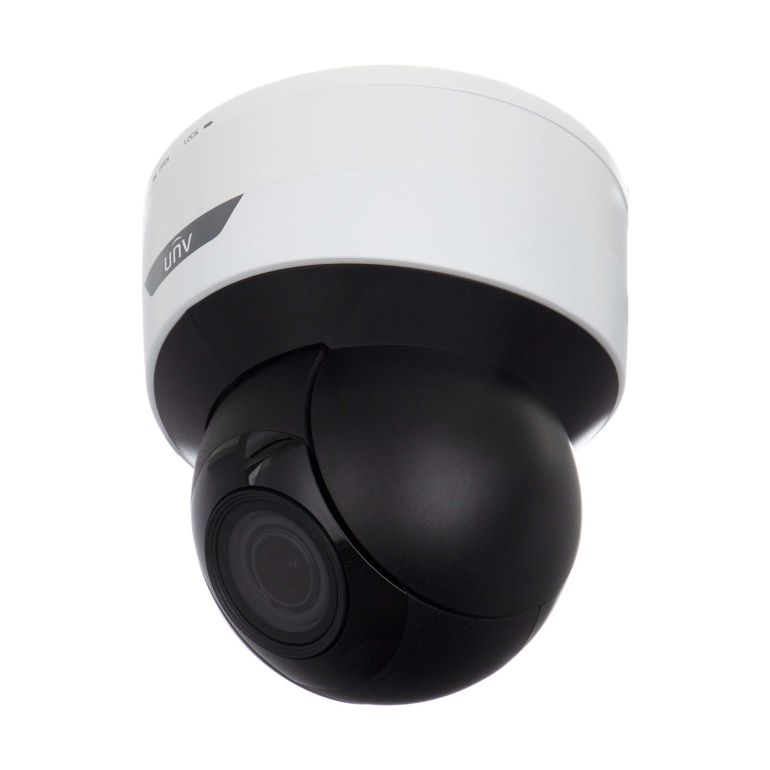 Camera IP Speed Dome 2MP UNV IPC6412LR-X5P