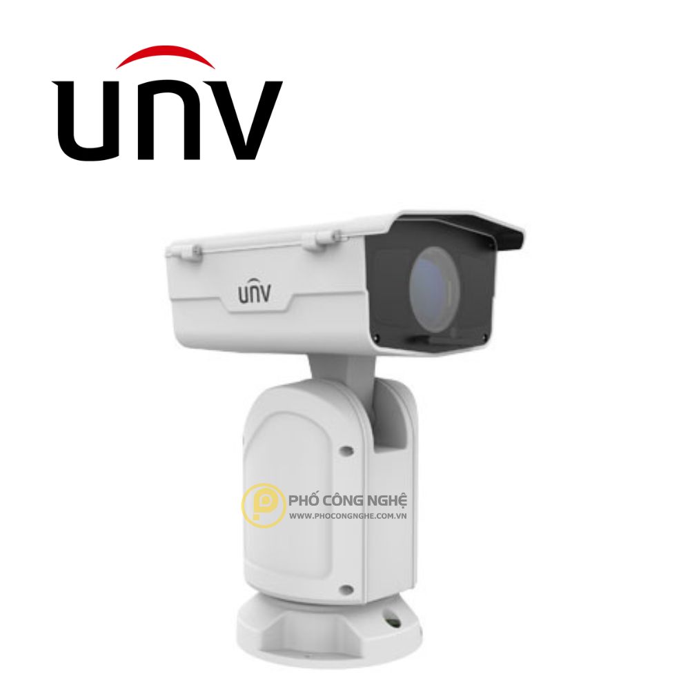 Camera IP PTZ định vị 2MP UNV IPC7622ER-X44-VF