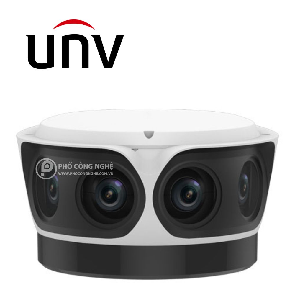 Camera IP toàn cảnh 16MP UNV IPC8544EA-KM-I1