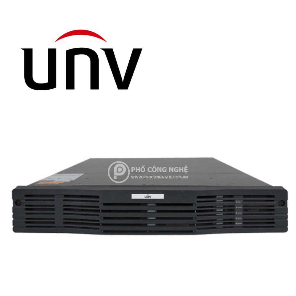 Máy chủ quản lý sao lưu VMS UNV VMS-B800-A