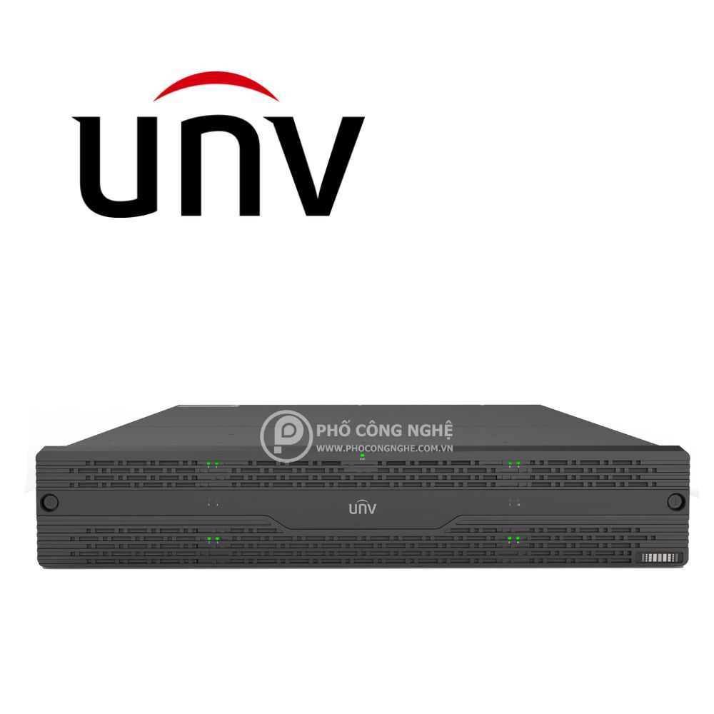 Máy chủ quản lý sao lưu VMS UNV VS-BM9500E-IN