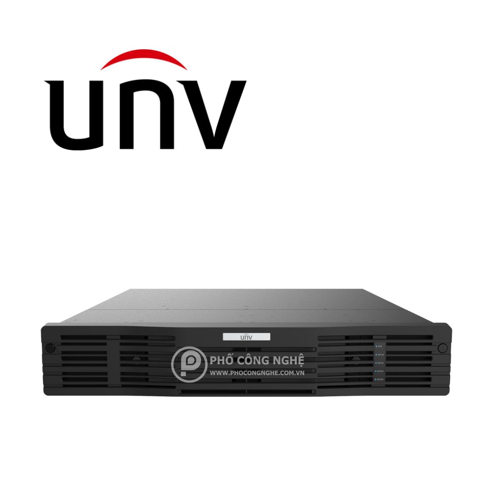 Máy chủ quản lý sao lưu VMS UNV VS-MS9500-IN