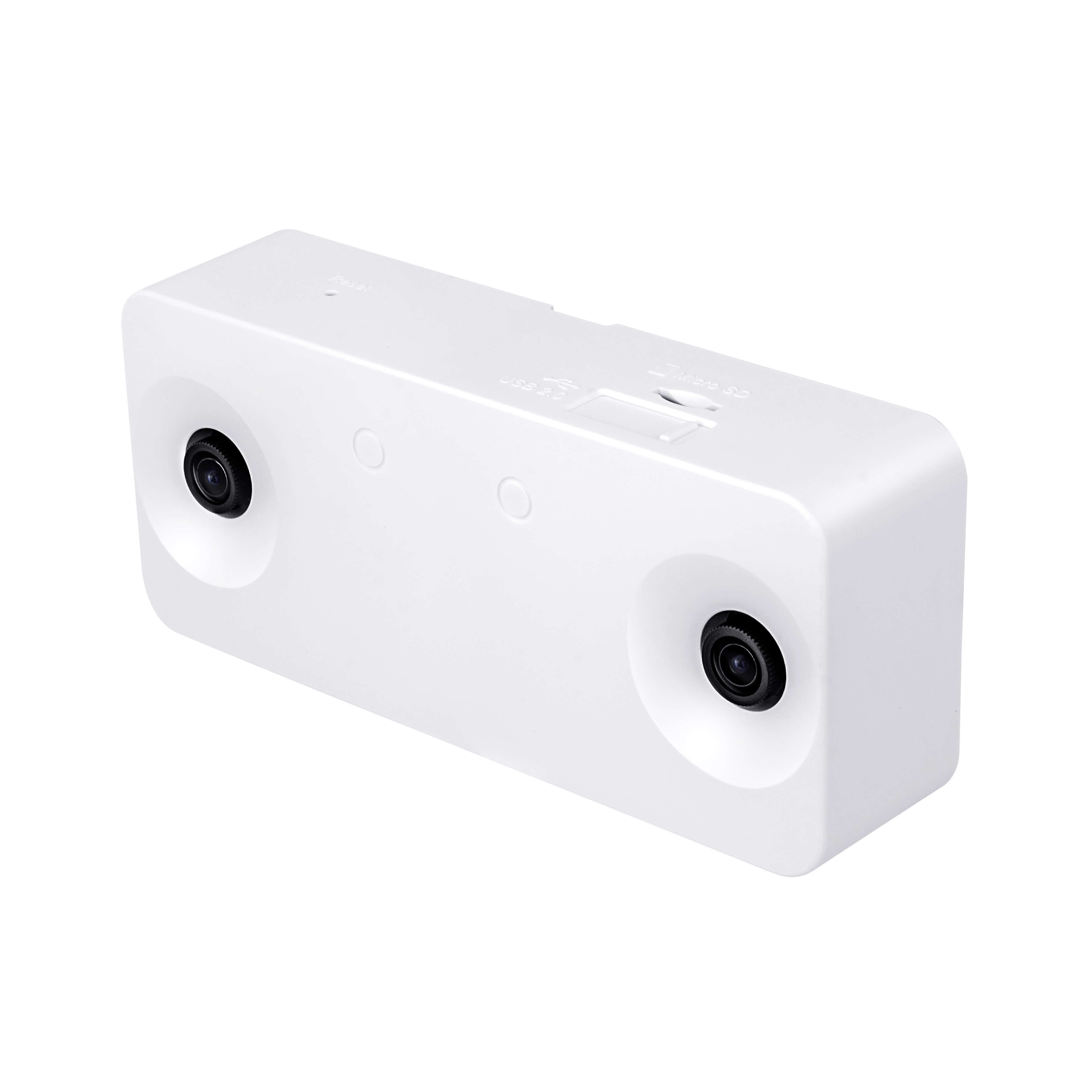 Camera IP Stereo 3D people counting Vivotek SC8131