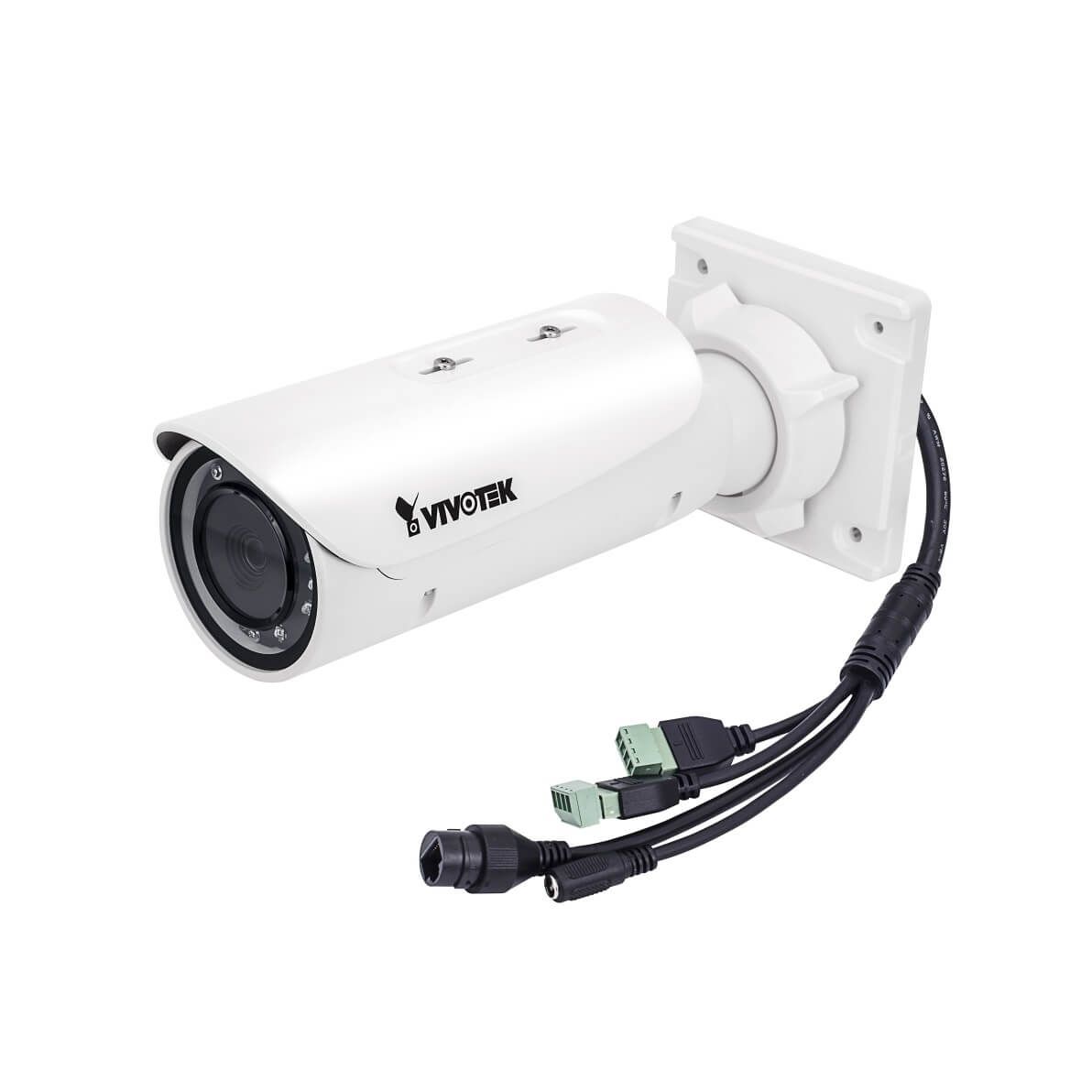 Camera IP Bullet 2MP Vivotek IB836B-EHF3