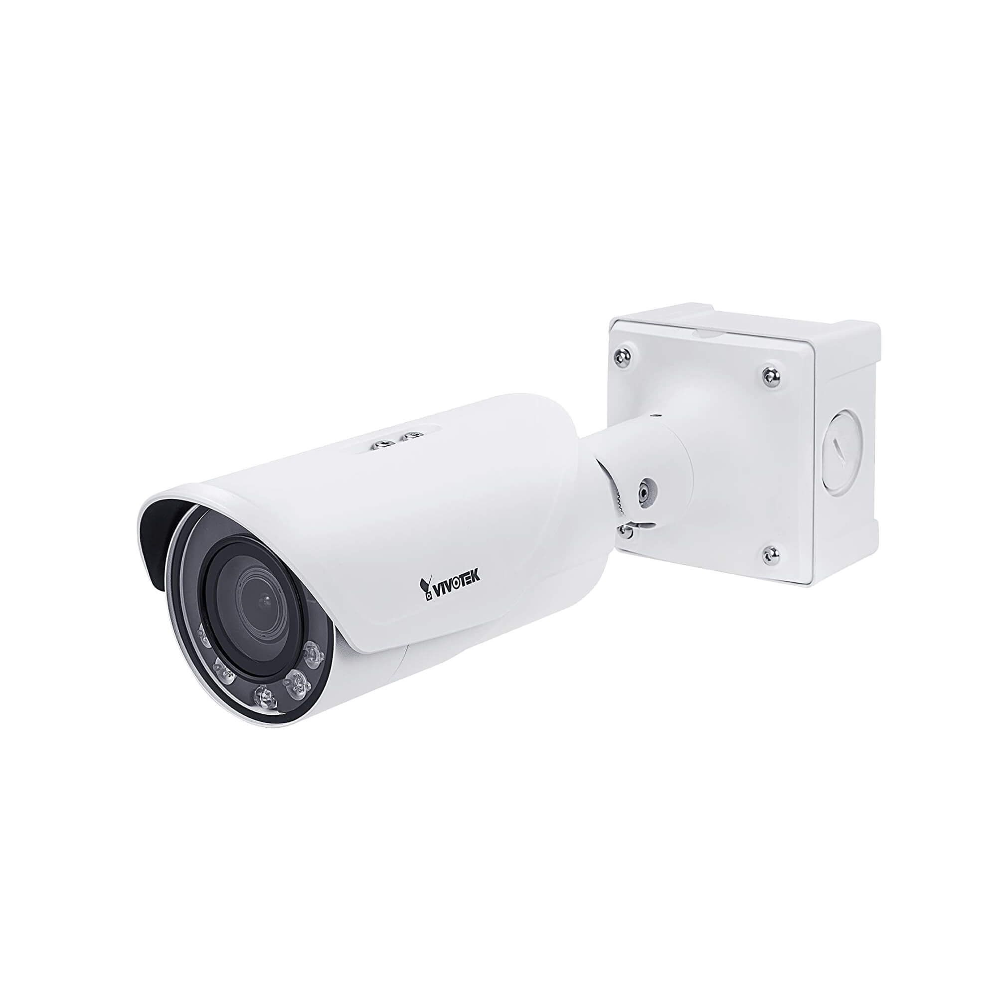 Camera IP Bullet 2MP Vivotek IB9365-EHT