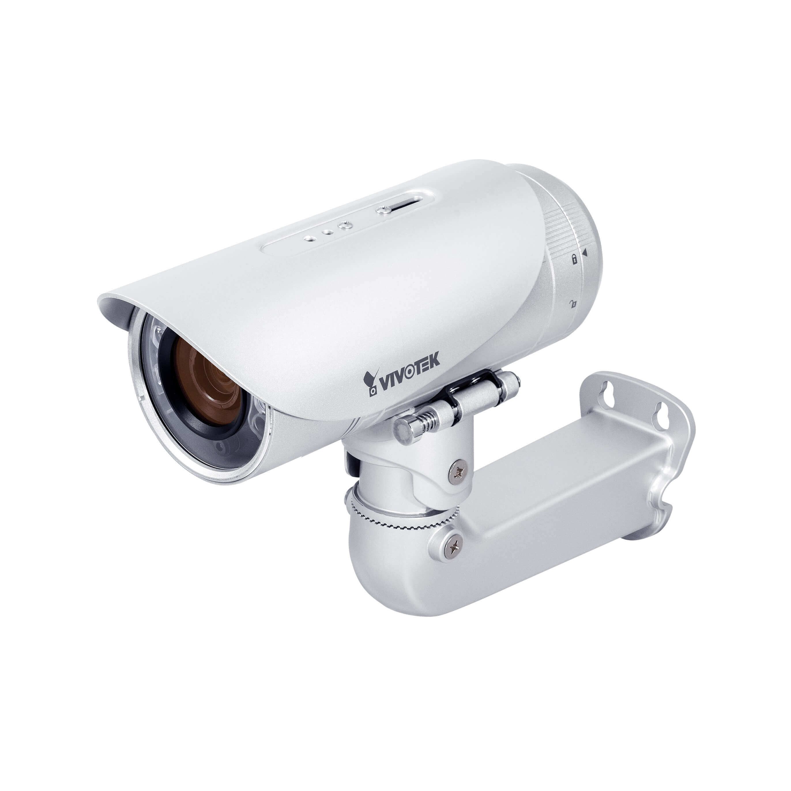 Camera IP Bullet 3MP Vivotek IP8371E