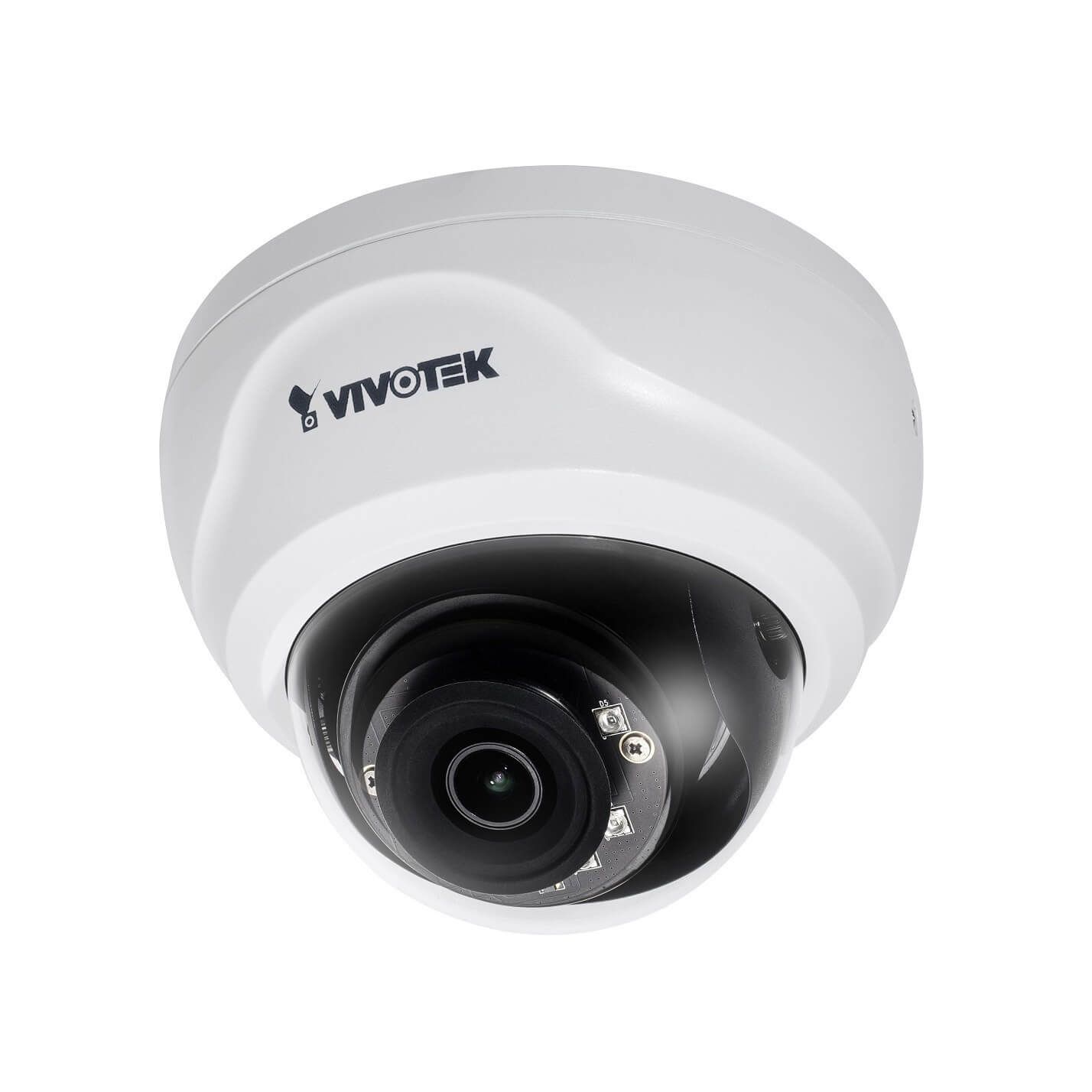 Camera IP Dome 2MP Vivotek FD8164