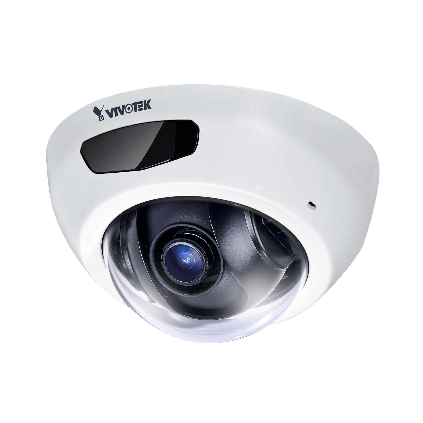 Camera IP Dome 2MP Vivotek FD8166A-N