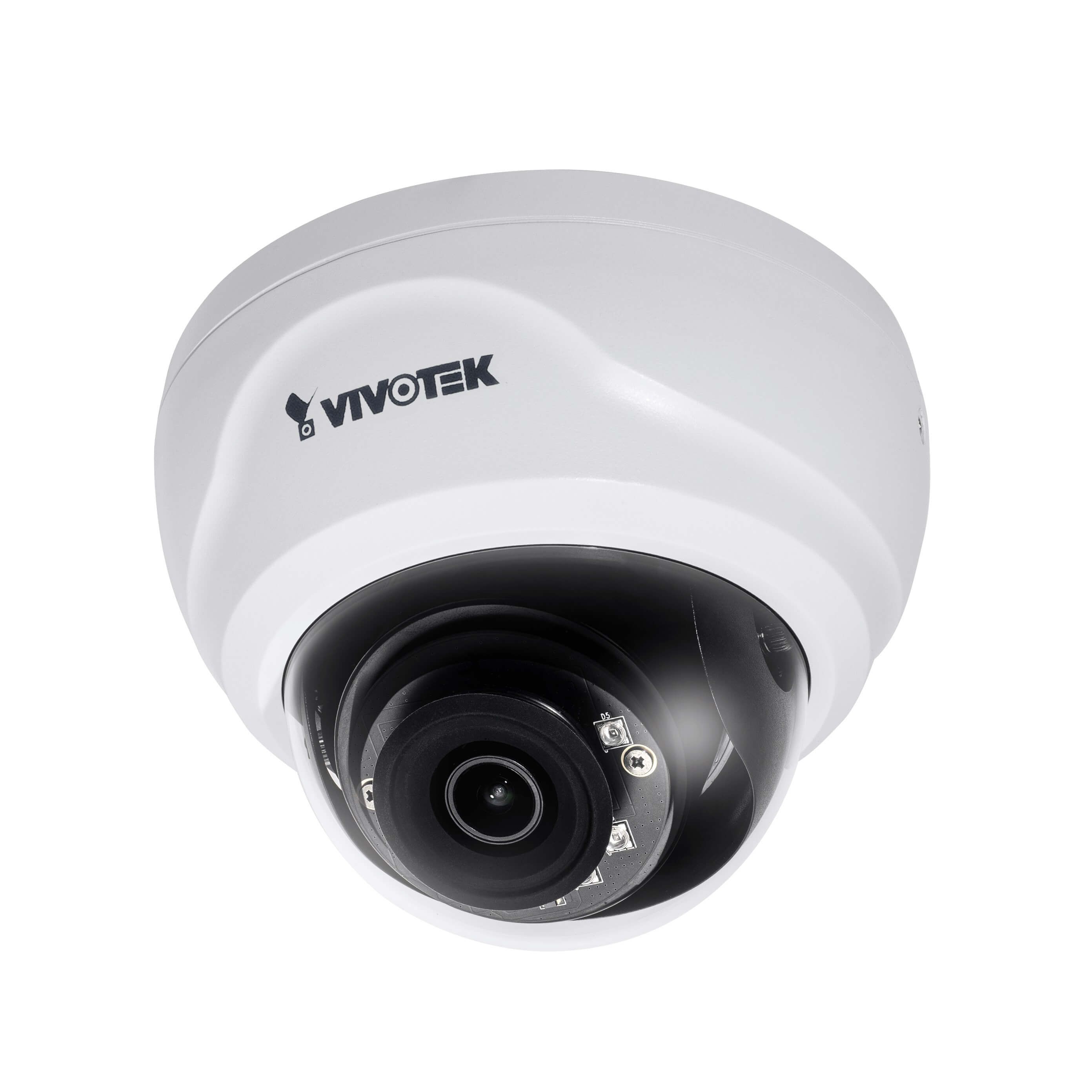 Camera IP Dome 2MP Vivotek FD8169