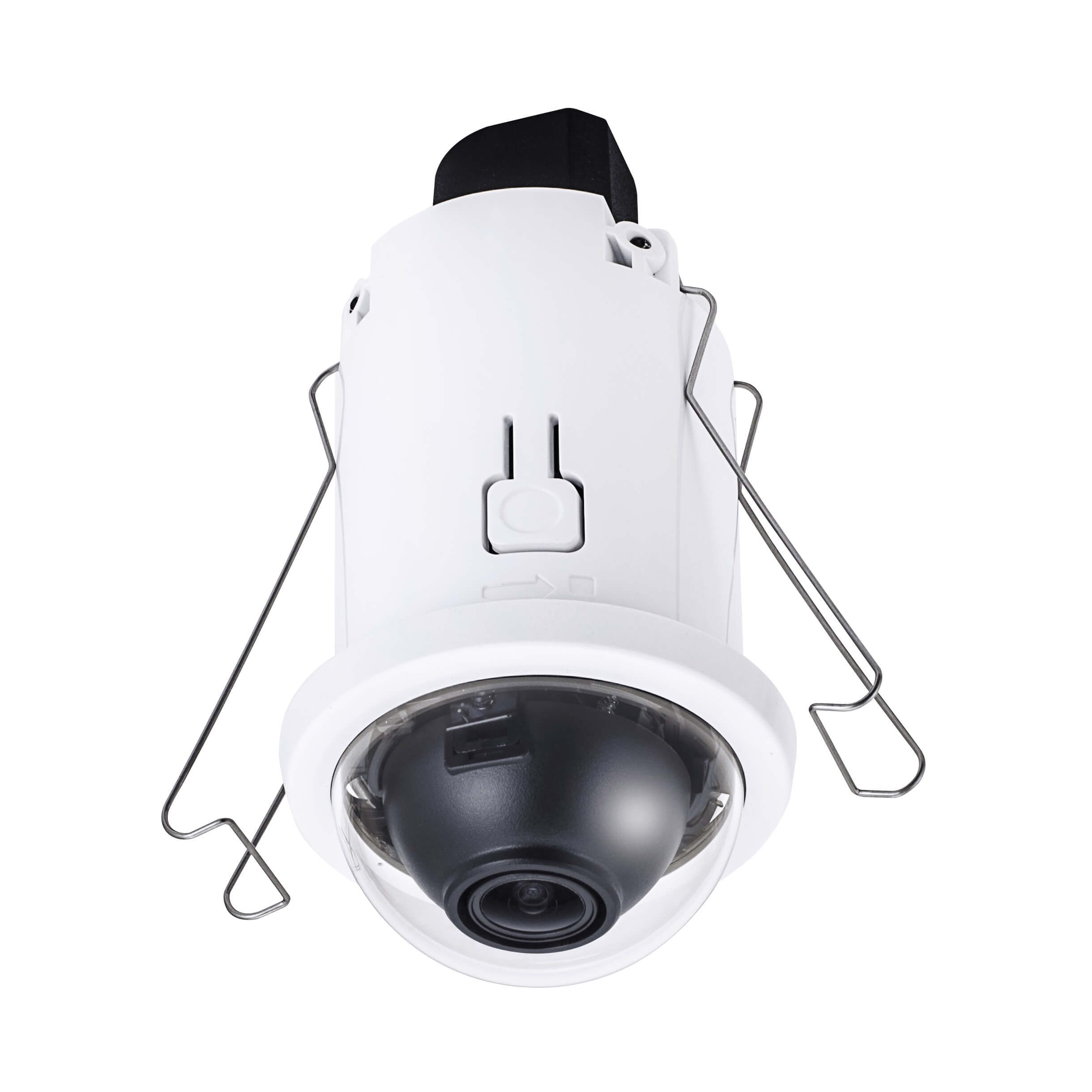 Camera IP Dome 2MP Vivotek FD816CA-HF2