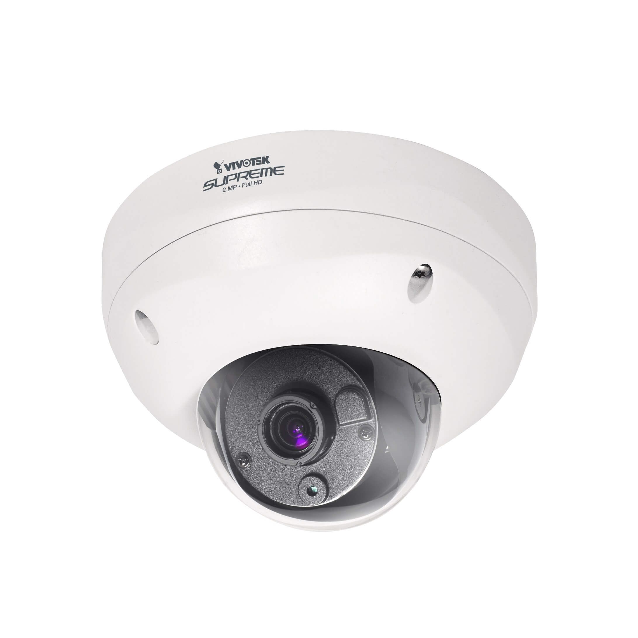 Camera IP Dome 2MP Vivotek FD8362