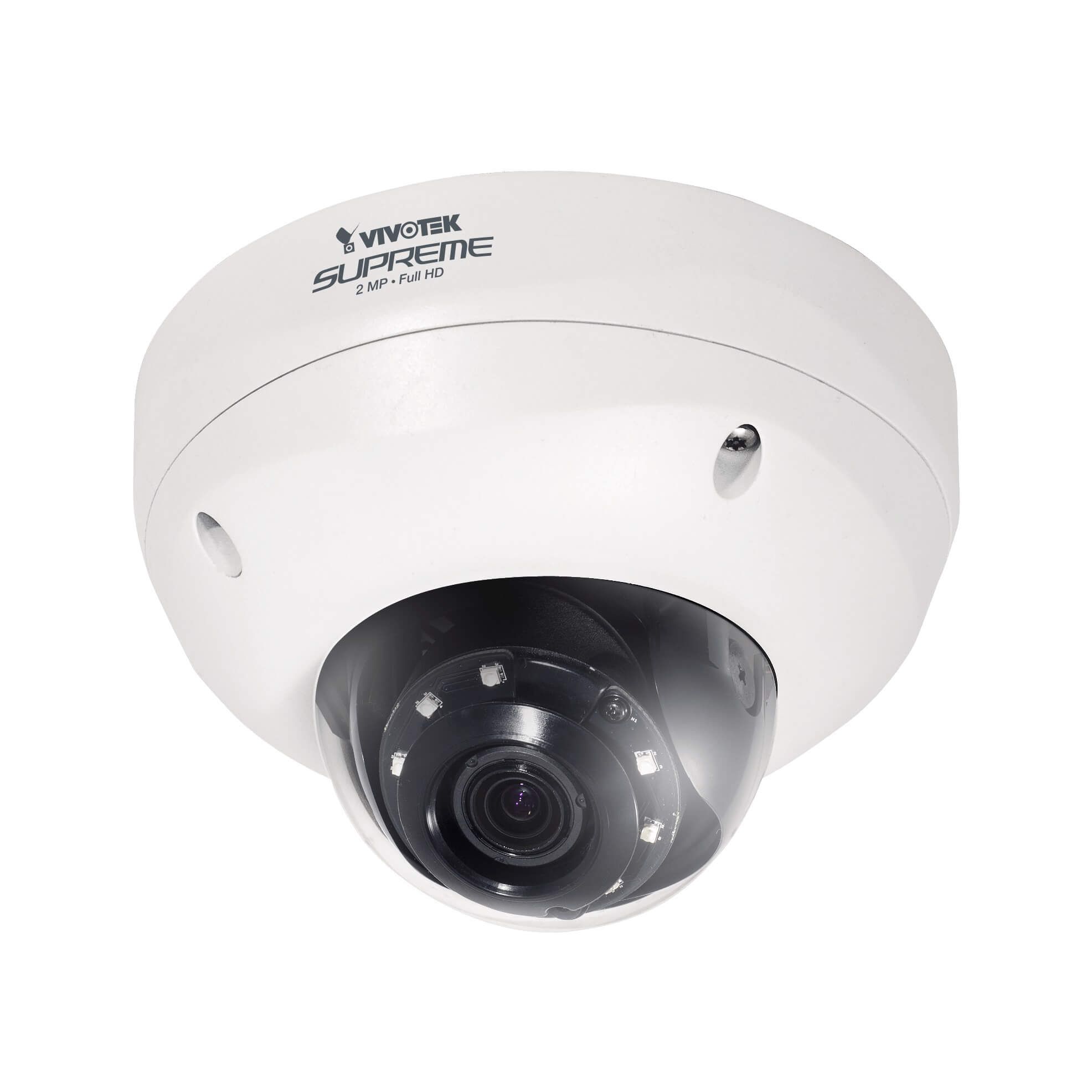 Camera IP Dome 2MP Vivotek FD8363