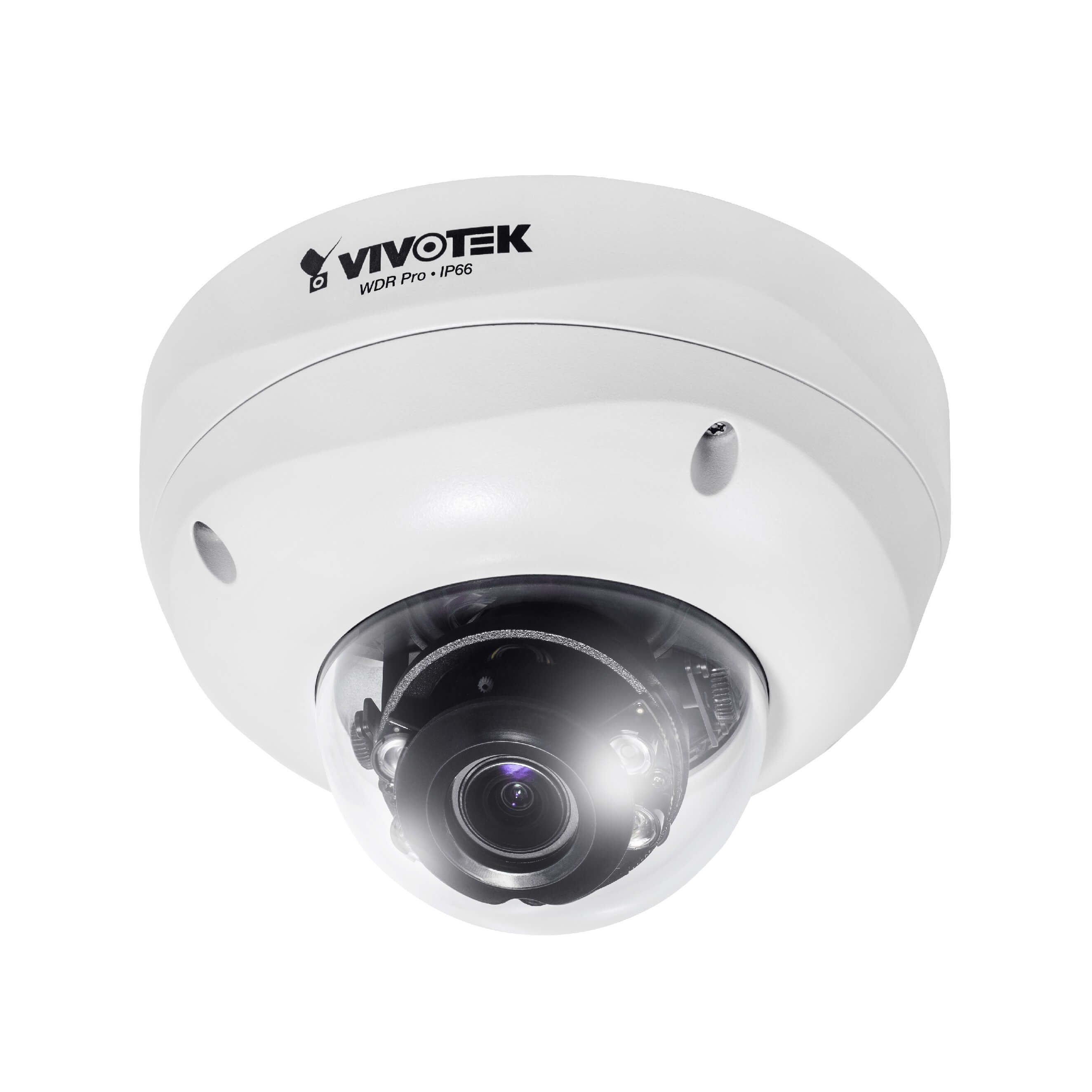 Camera IP Dome 2MP Vivotek FD8365HV