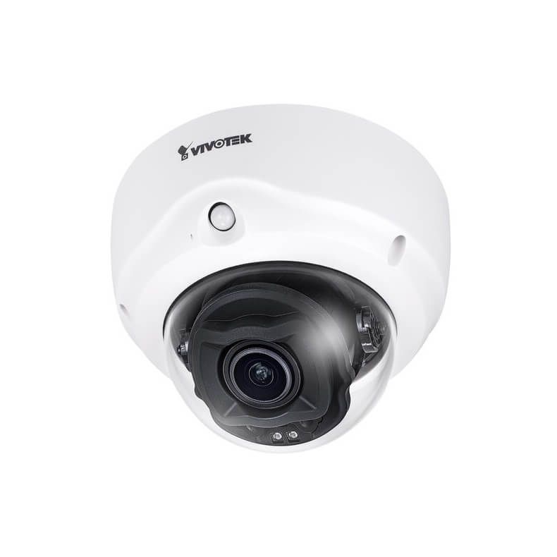 Camera IP Dome 2MP Vivotek FD9165-HT-A