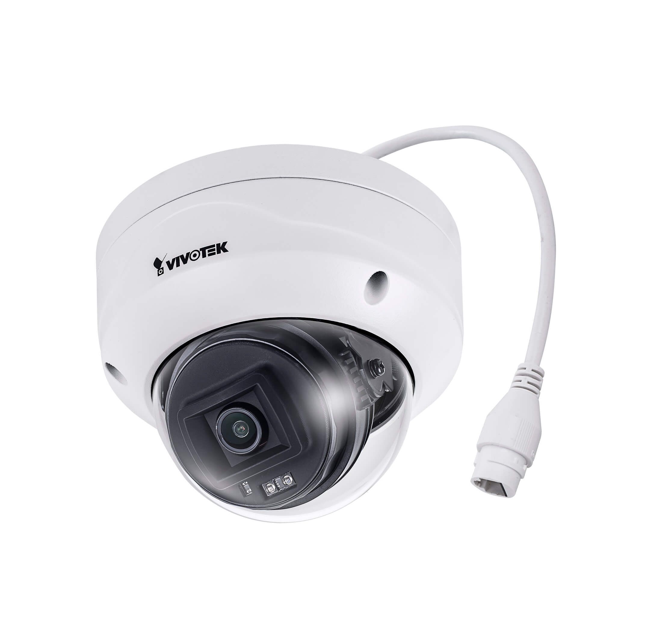 Camera IP Dome 2MP Vivotek FD9360-H