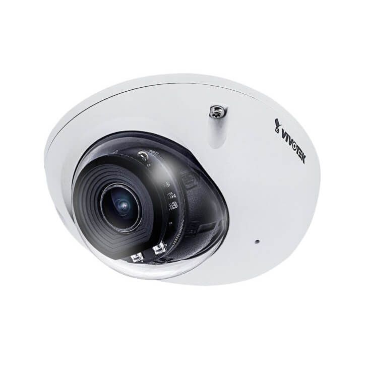 Camera IP Dome 2MP Vivotek FD9366-HV