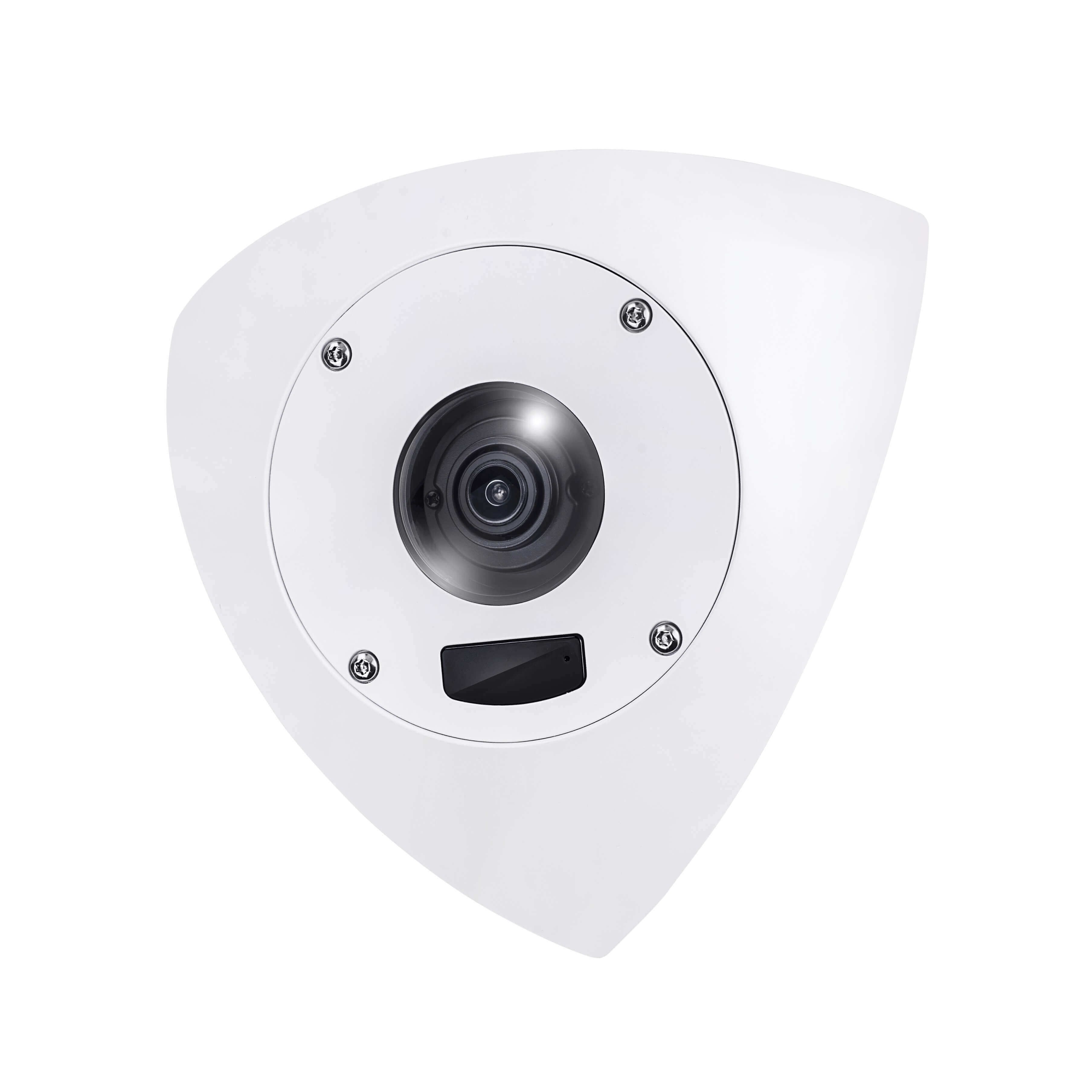 Camera IP Dome 3MP Vivotek CD8371-HNTV