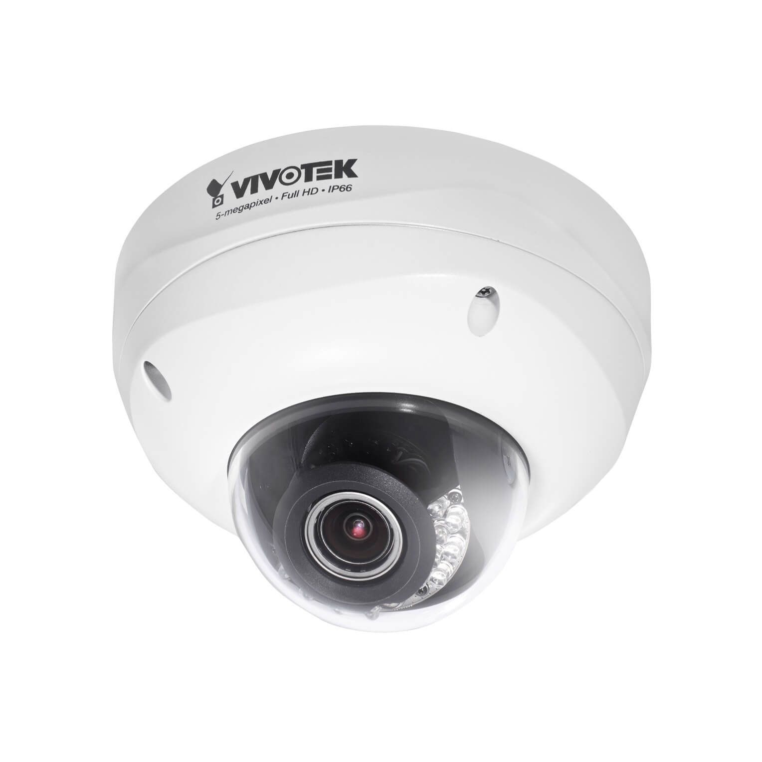 Camera IP Dome 3MP Vivotek FD8371V