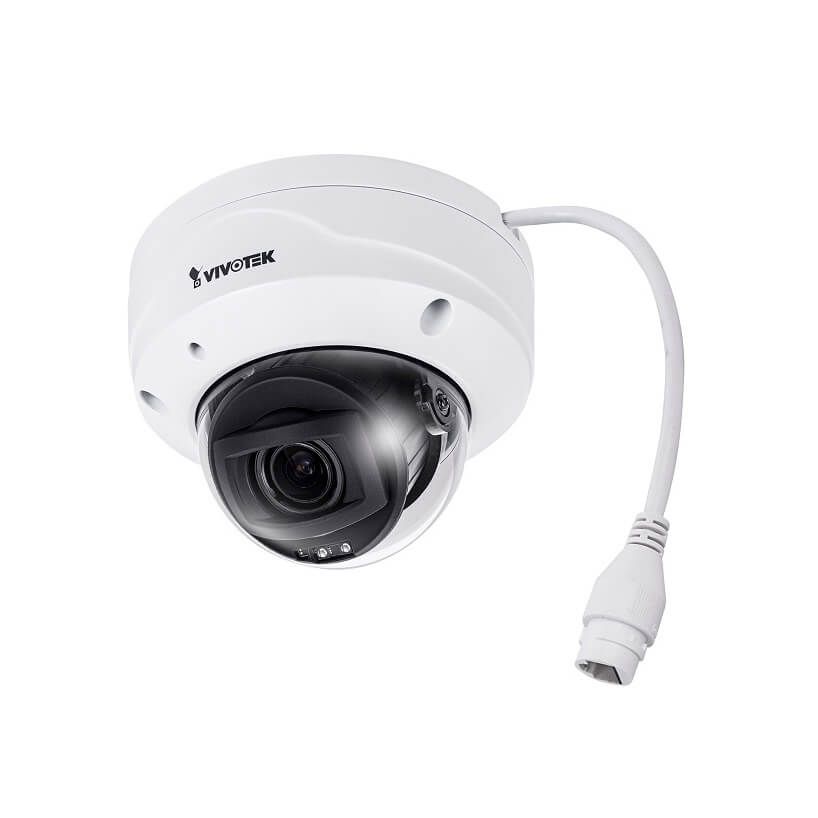 Camera IP Dome 5MP Vivotek FD9388-HTV