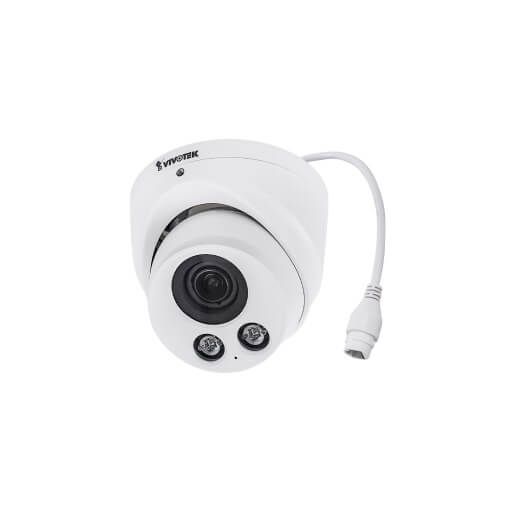 Camera IP Dome 5MP Vivotek IT9388-HT