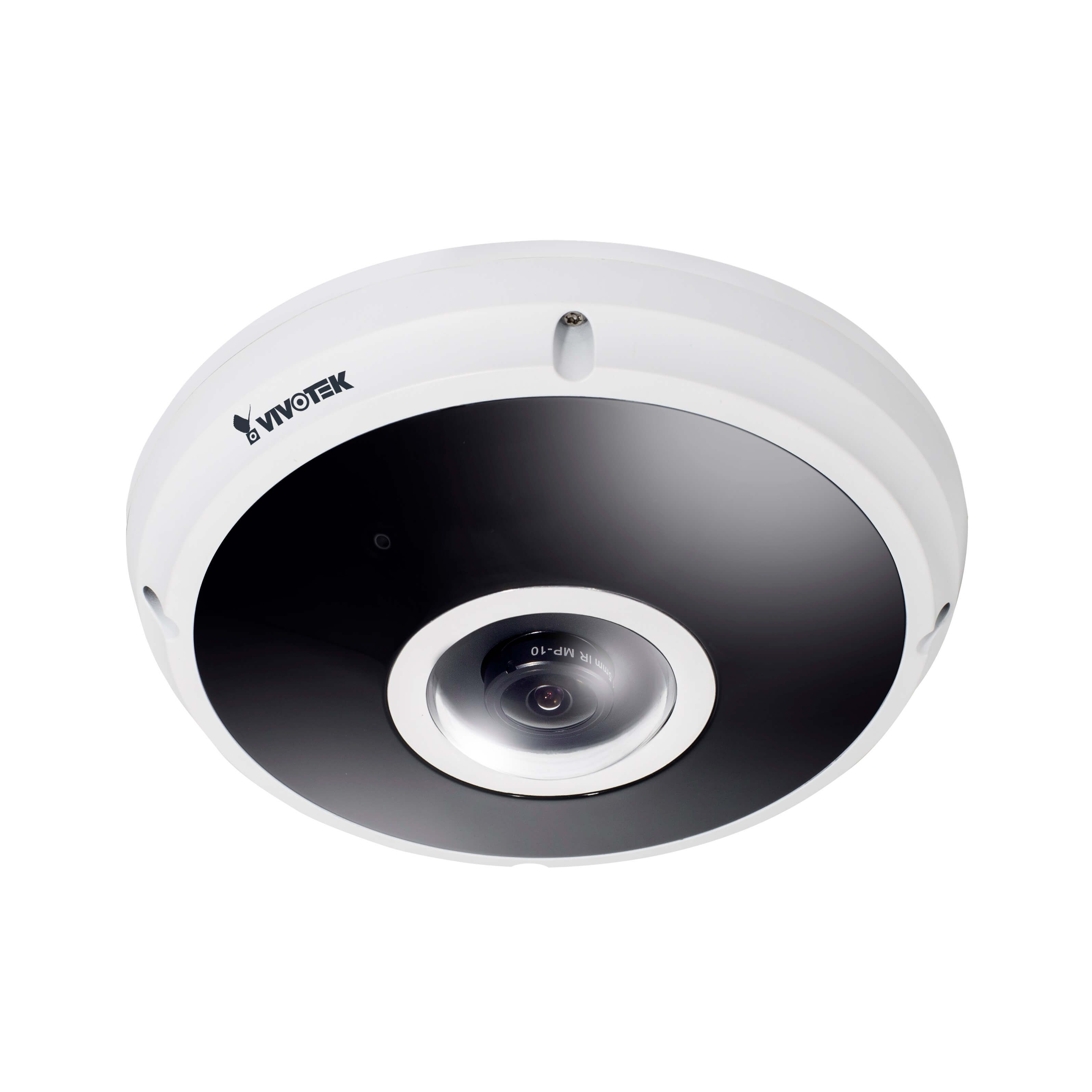 Camera IP Fisheye 12MP Vivotek FE8391-V