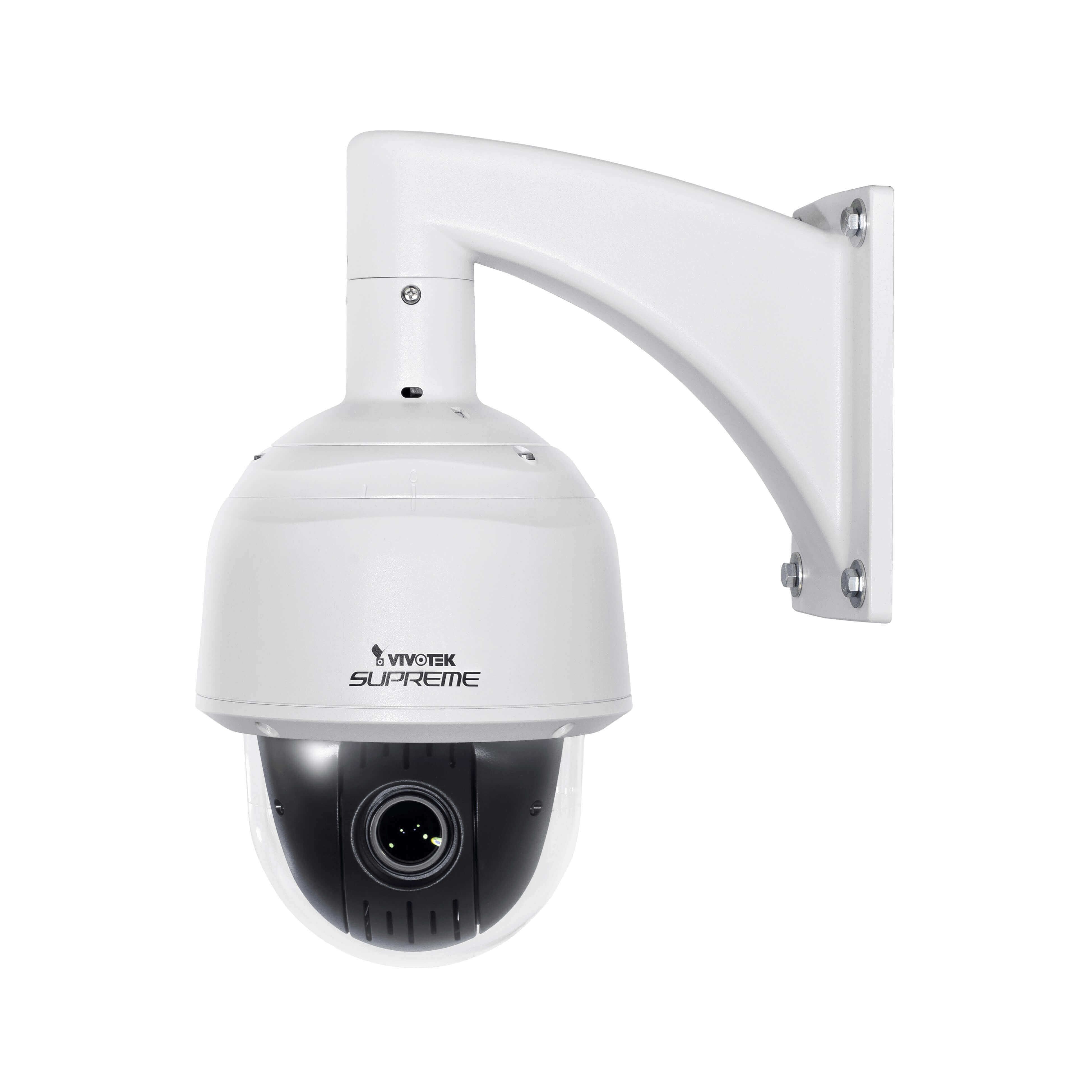 Camera IP Speed Dome 2MP Vivotek SD8364E