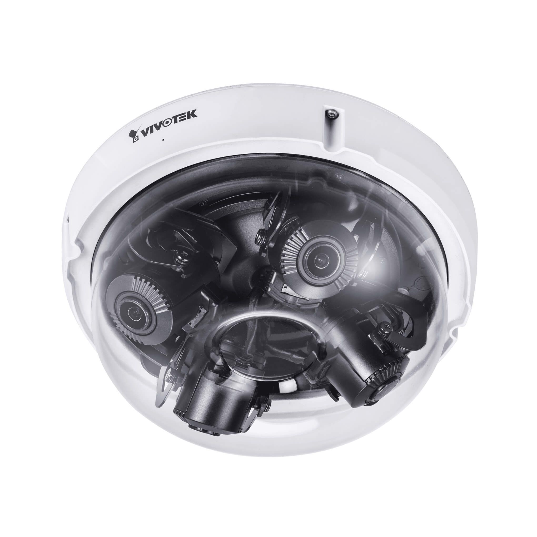 Camera IP toàn cảnh 20MP Vivotek MA9321-EHTV