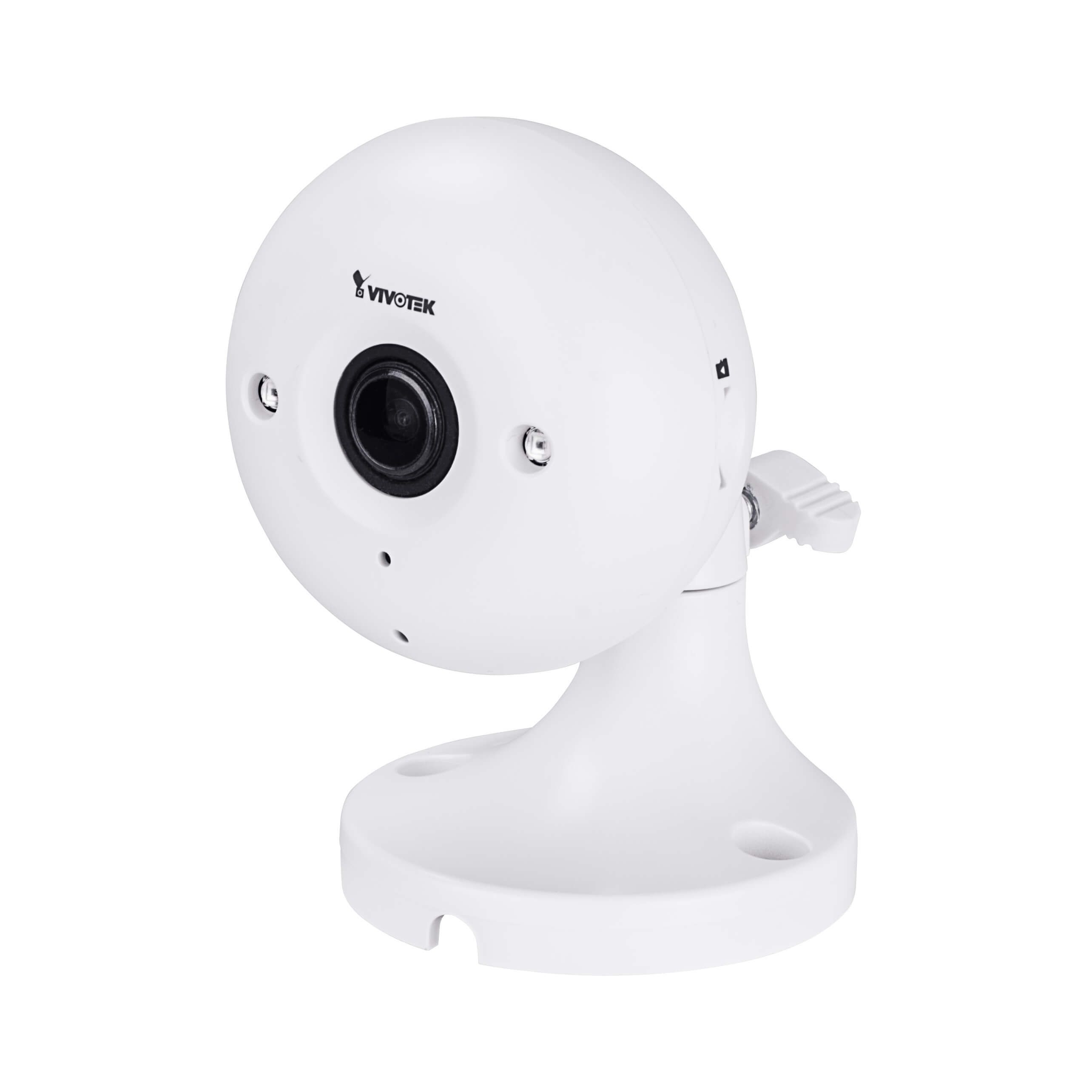 Camera IP Wifi Cube 2MP Vivotek IP8160-W