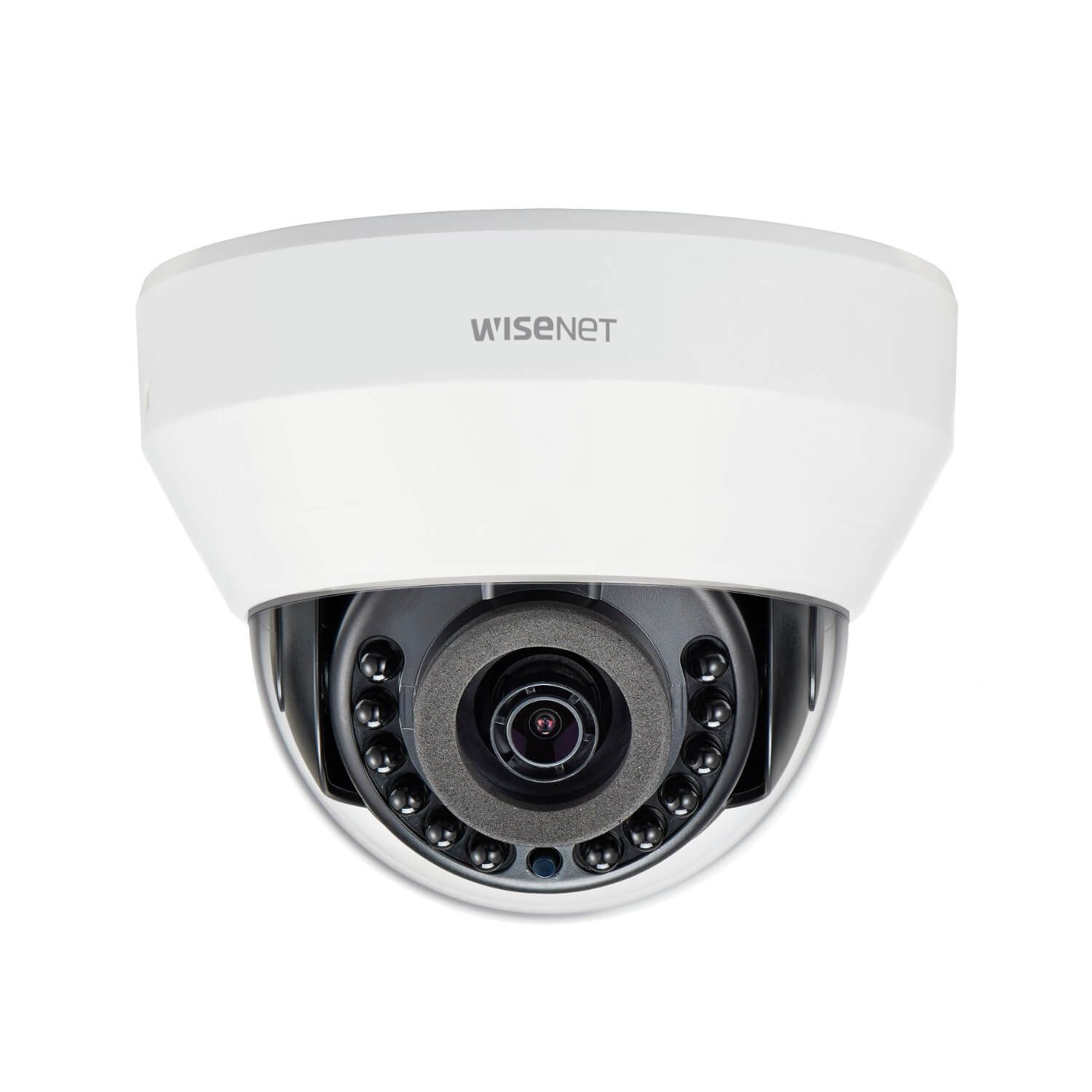 Camera IP Dome 2MP Wisenet LND-6010R