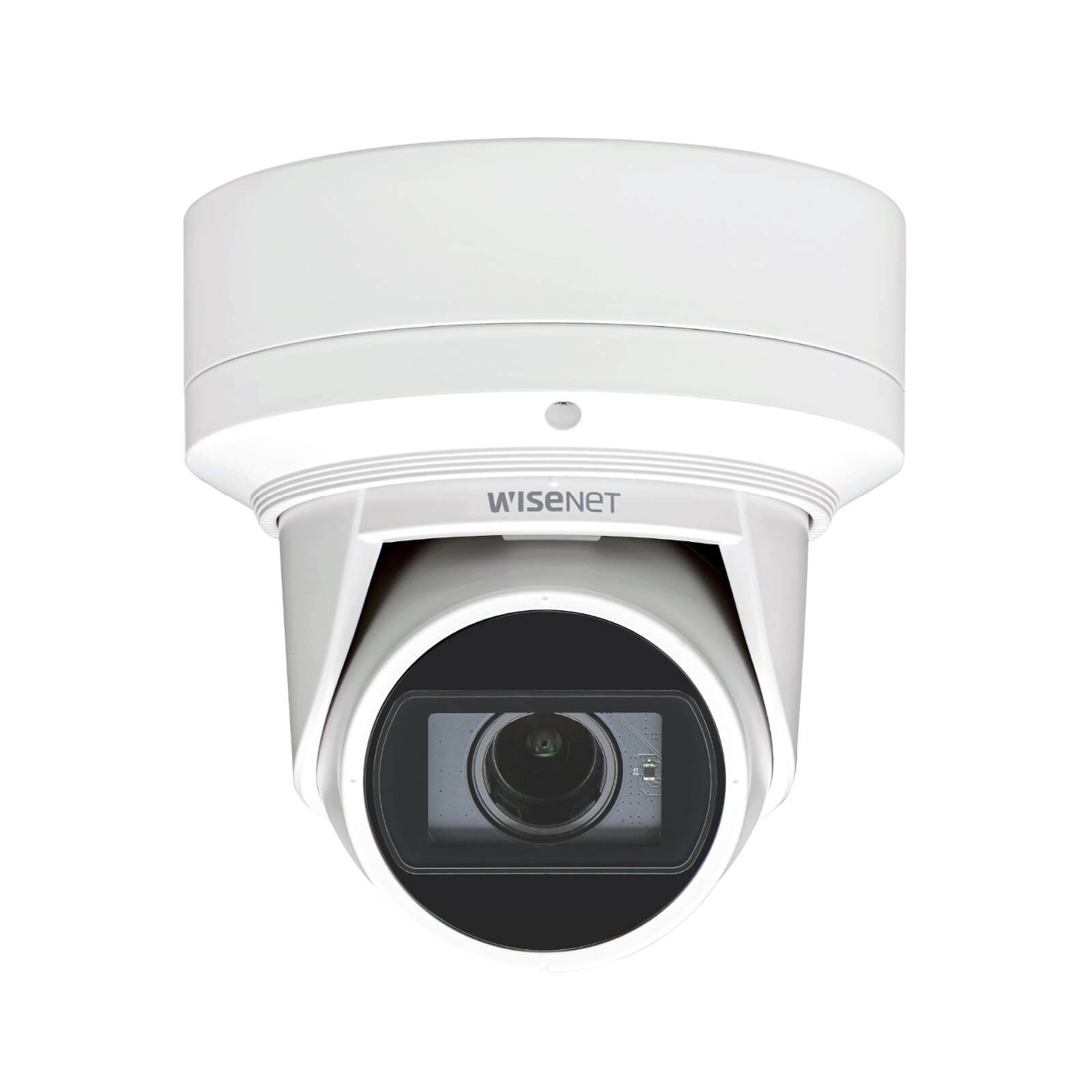 Camera IP Dome 2MP Wisenet QNE-6080RV