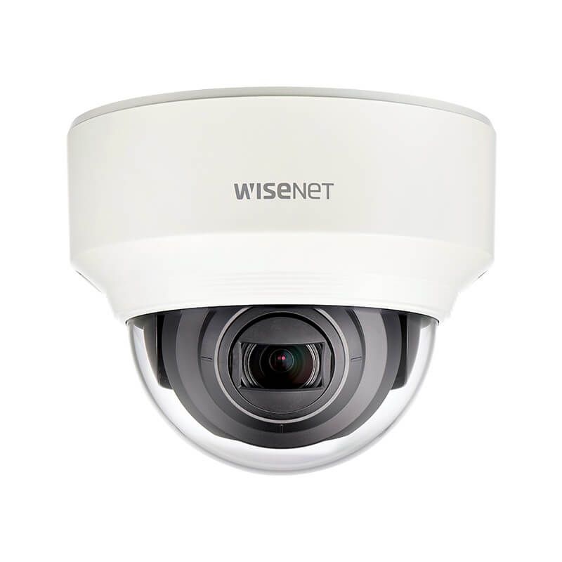 Camera IP Dome 2MP Wisenet XND-6080