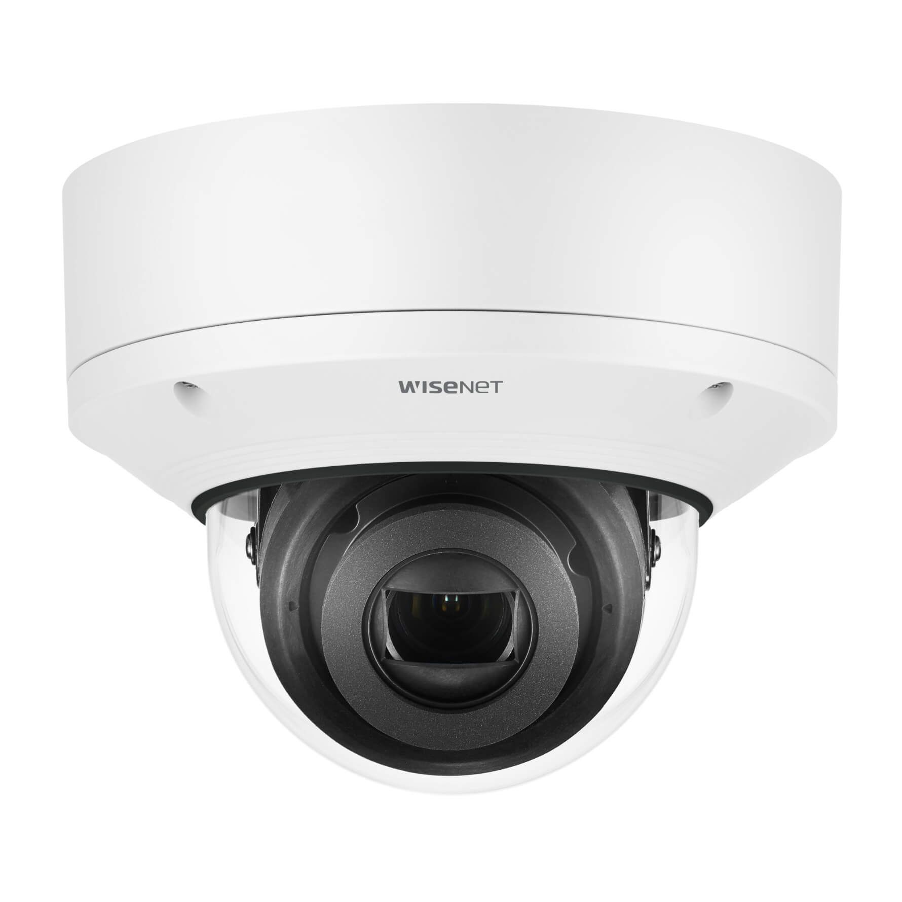 Camera IP Dome 2MP Wisenet XND-6081V