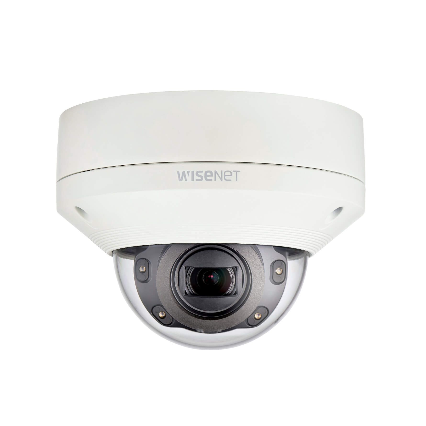 Camera IP Dome 2MP Wisenet XNV-6080R