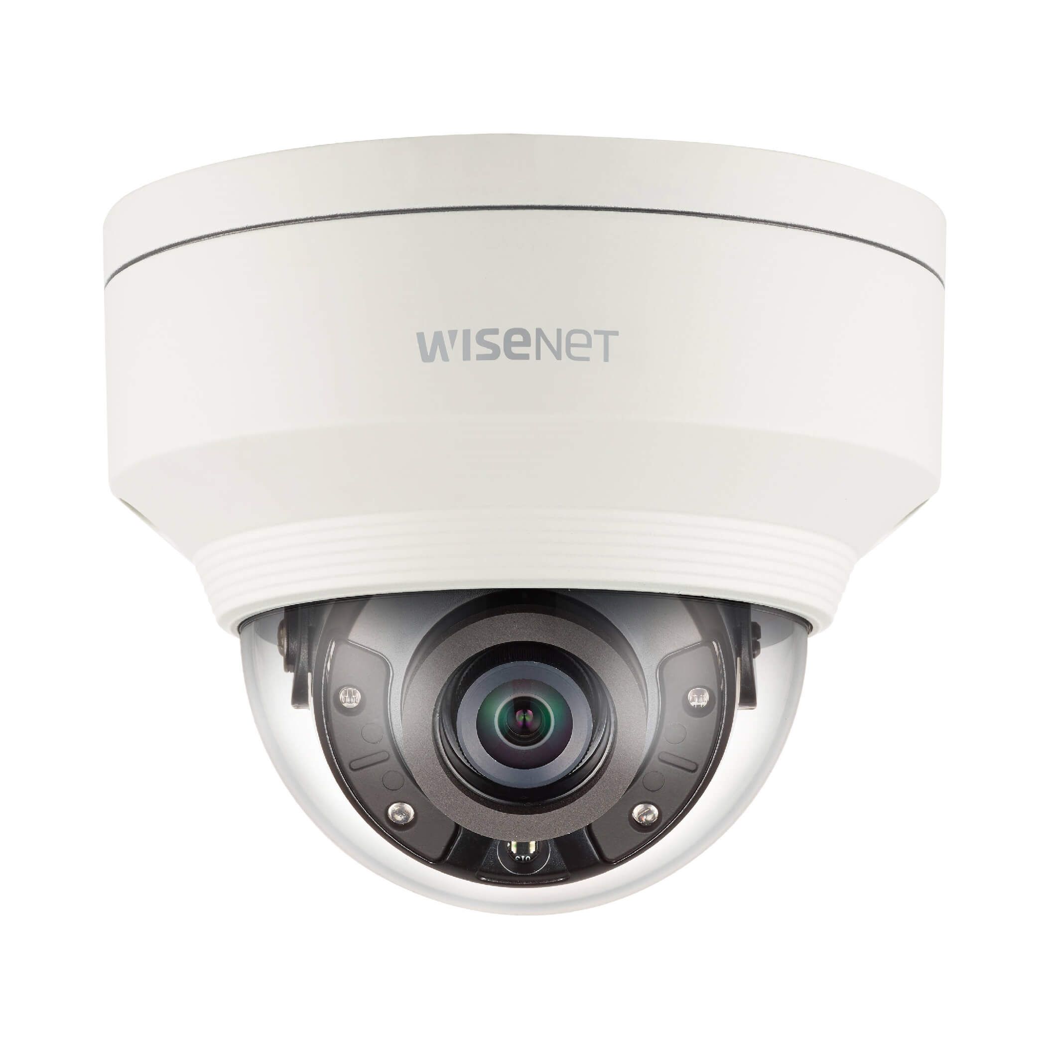 Camera IP Dome 5MP Wisenet XNV-8020R